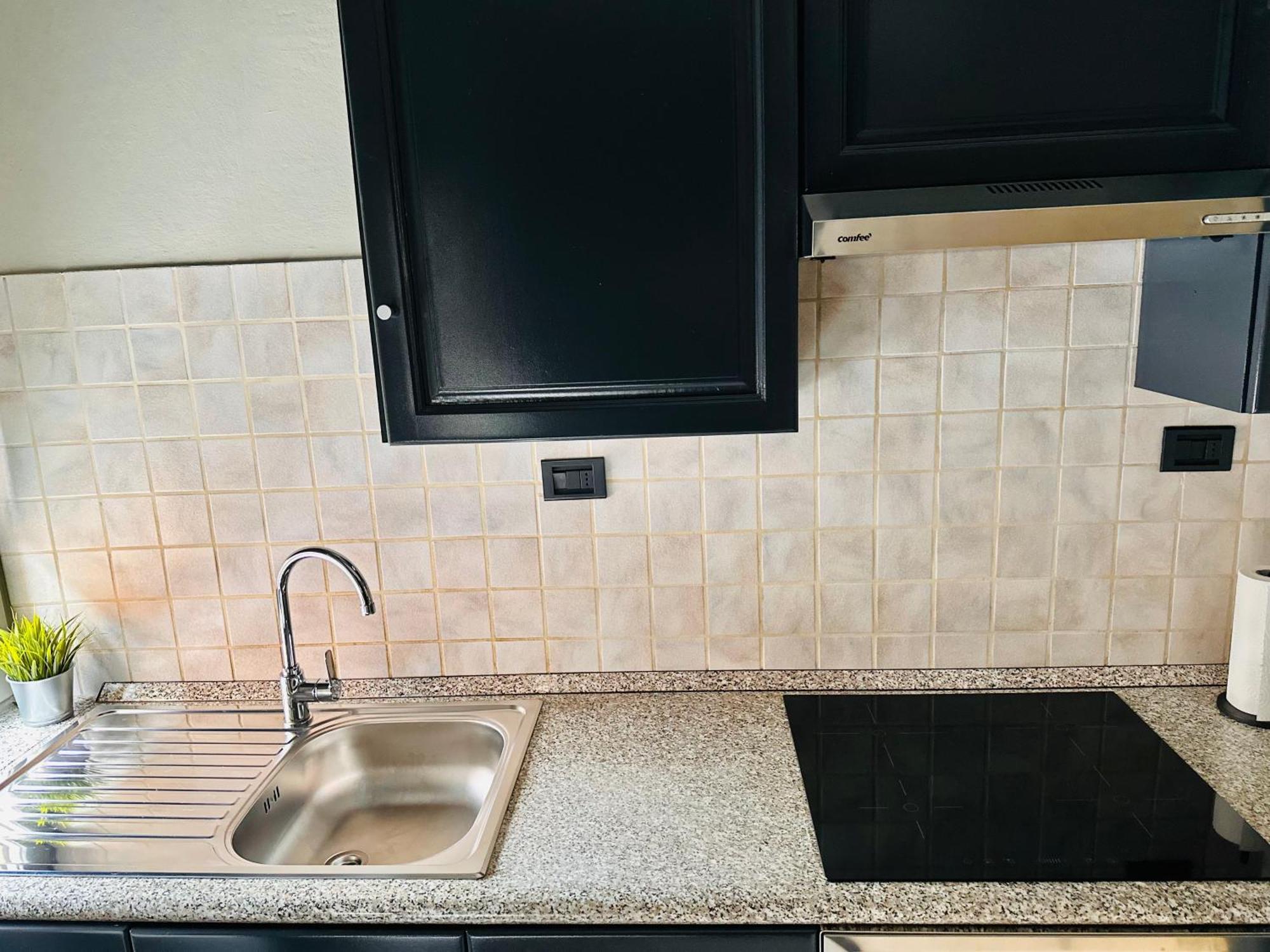 Appartamento Gablar House Alba  Esterno foto